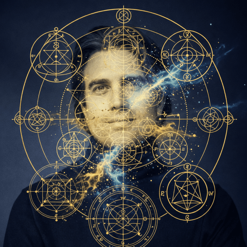 Hermetic #2