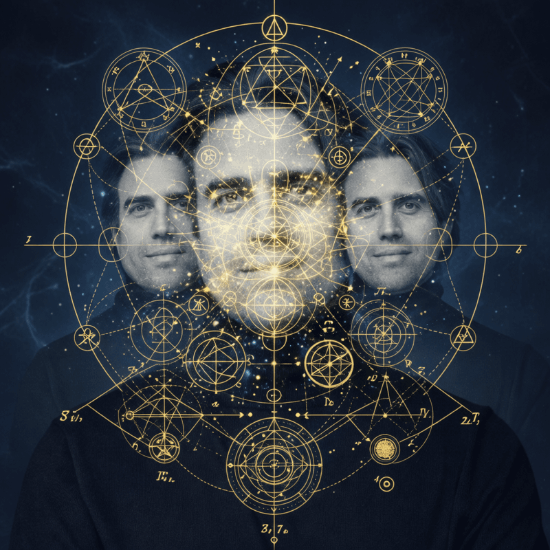 Hermetic #3