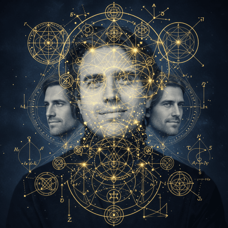 Hermetic #4