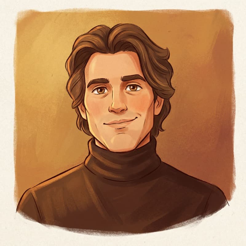 Portrait