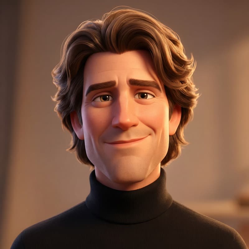 Portrait