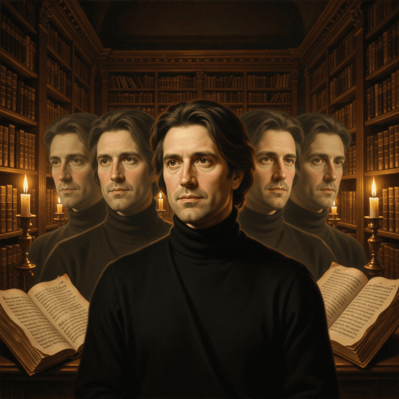 Renaissance #1