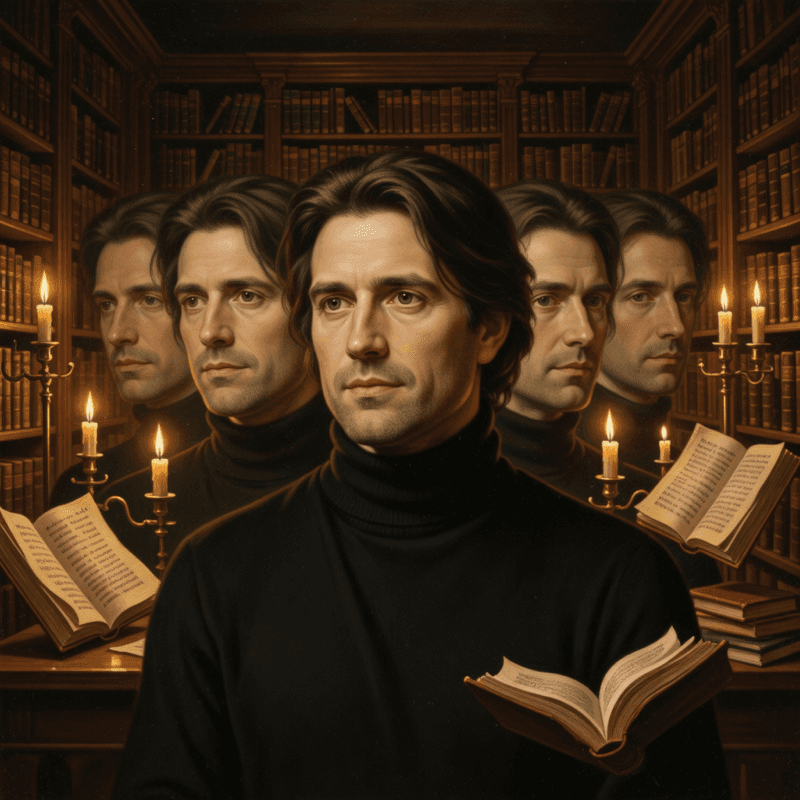 Renaissance #3