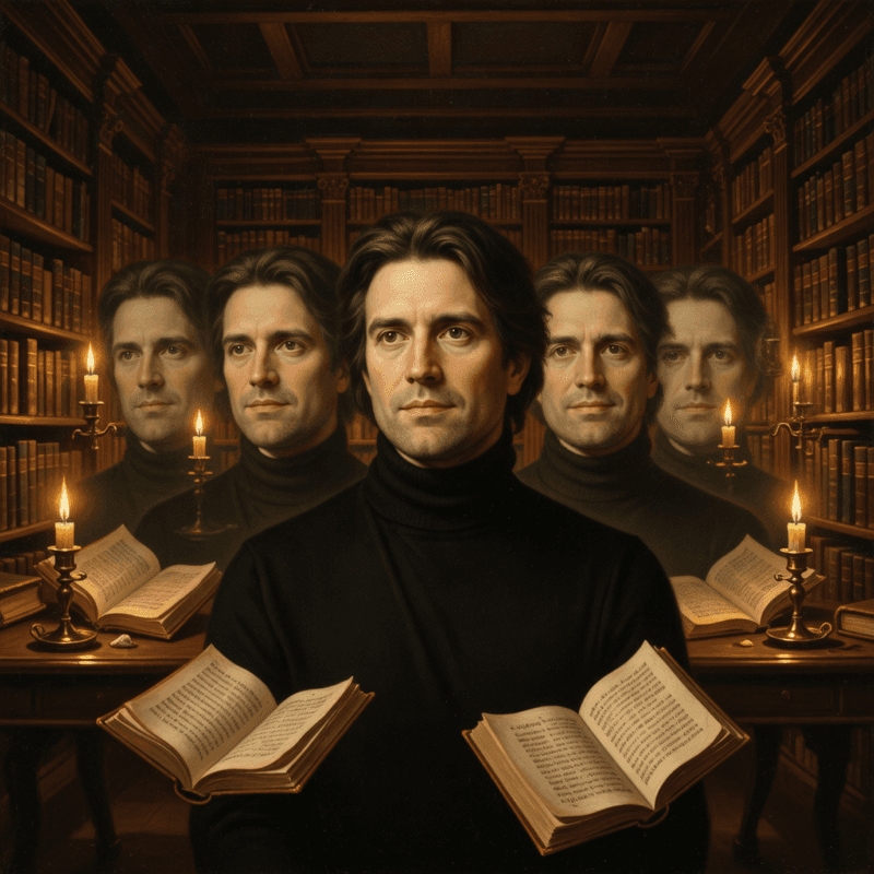Renaissance #4