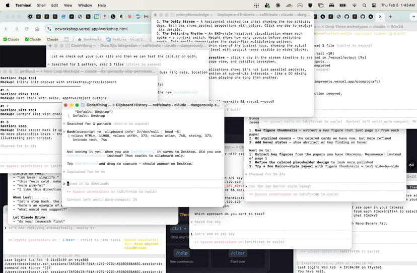 Why You Can't Click to Place Your Cursor in a Terminal