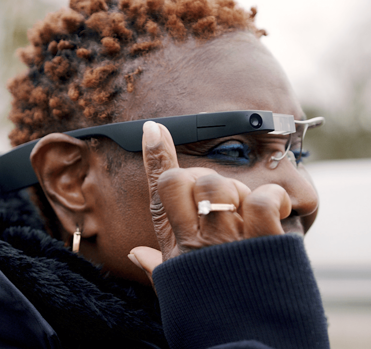 Envision Glasses