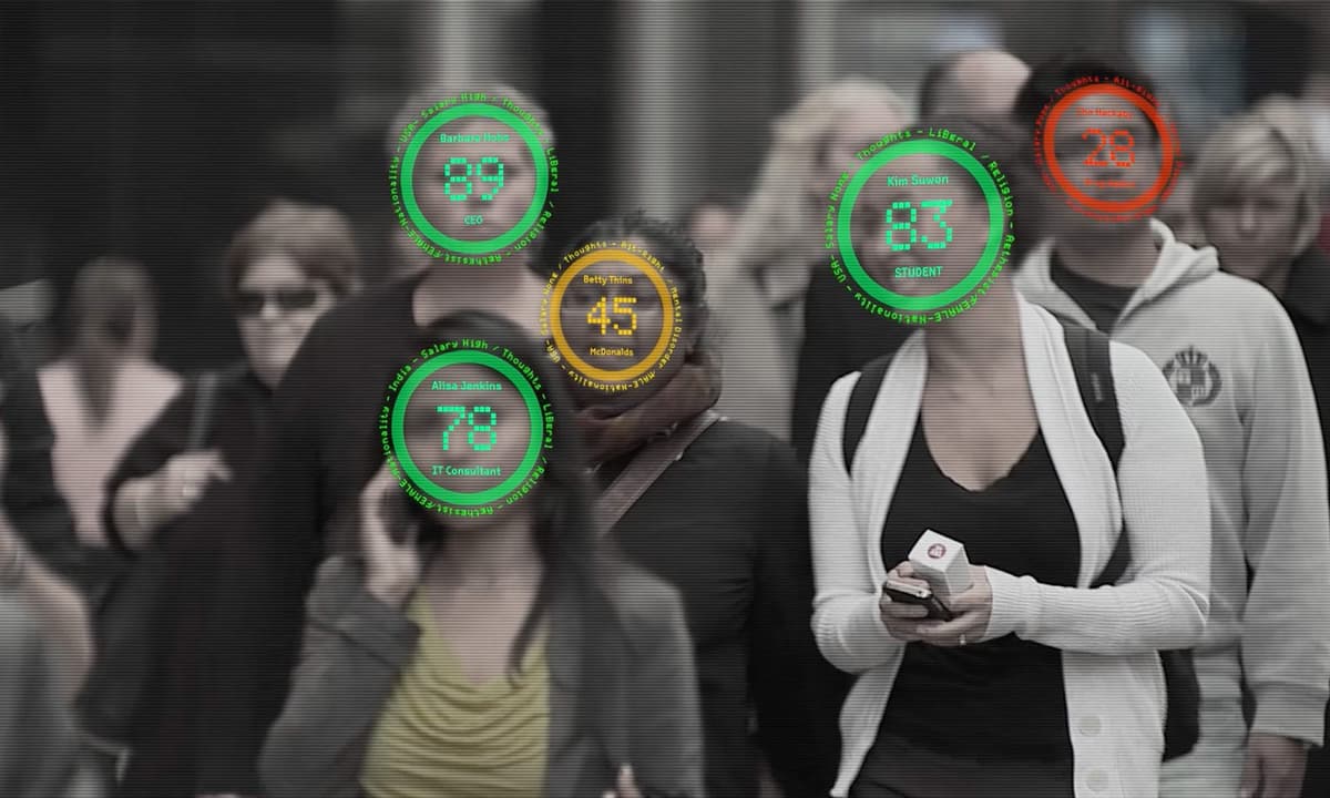 Escape the Smart City