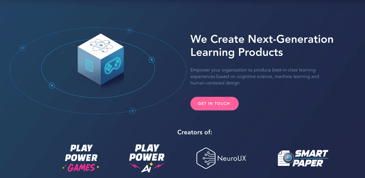Playpower Labs