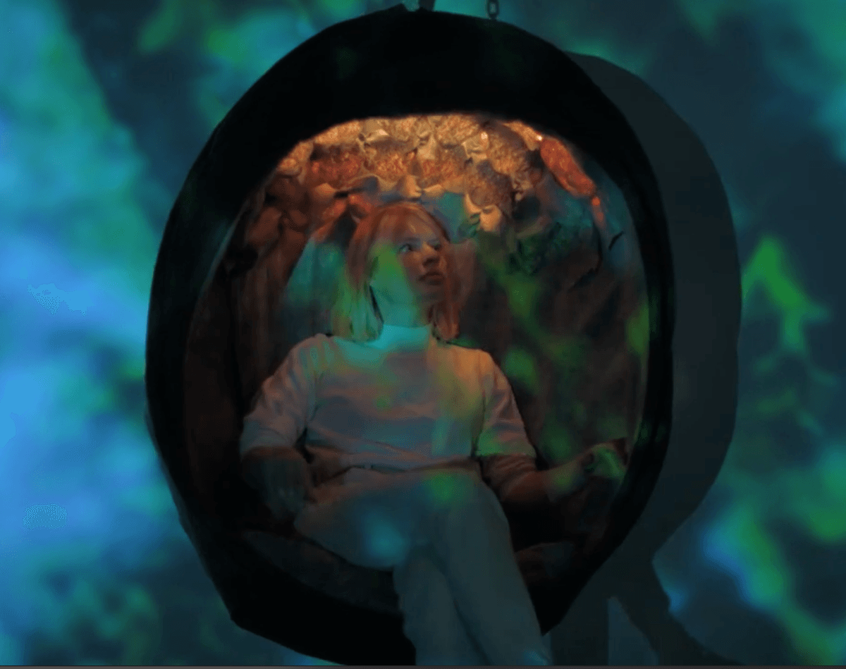 Resonance Pod