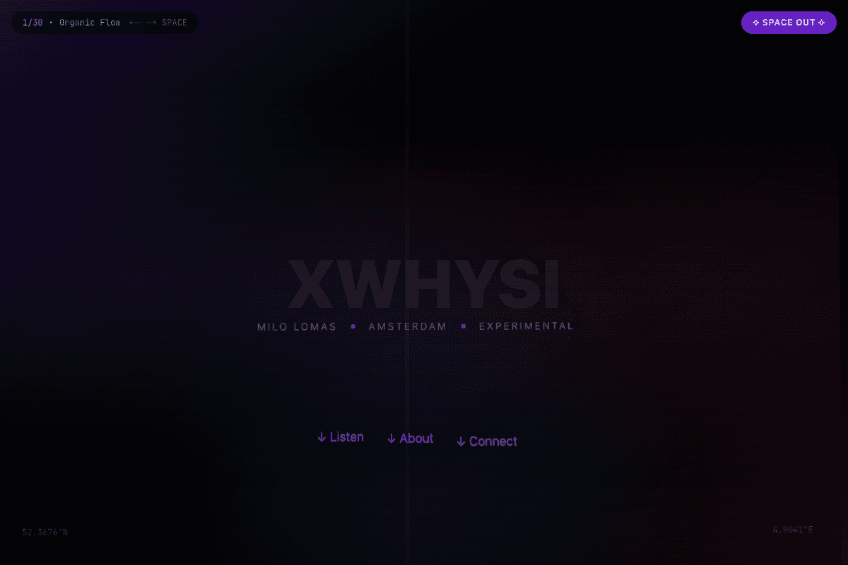 XWHYSI