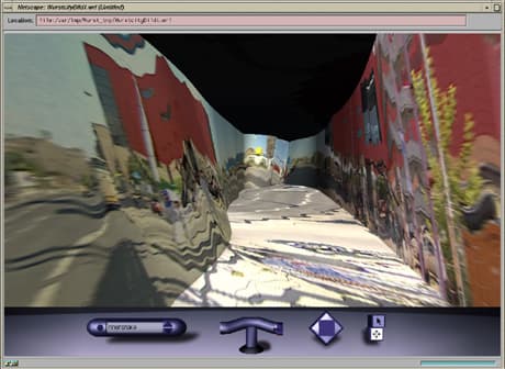 Social Architectures documentation
