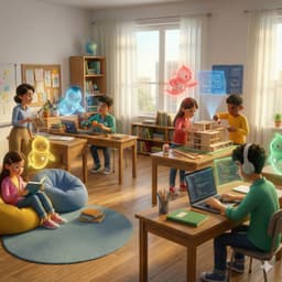 Co-Creating a Human-Centered AI Learning System for the Future of Education