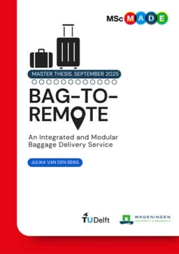 Bag-to-Remote