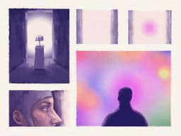 NeuroAesthetic Resonance