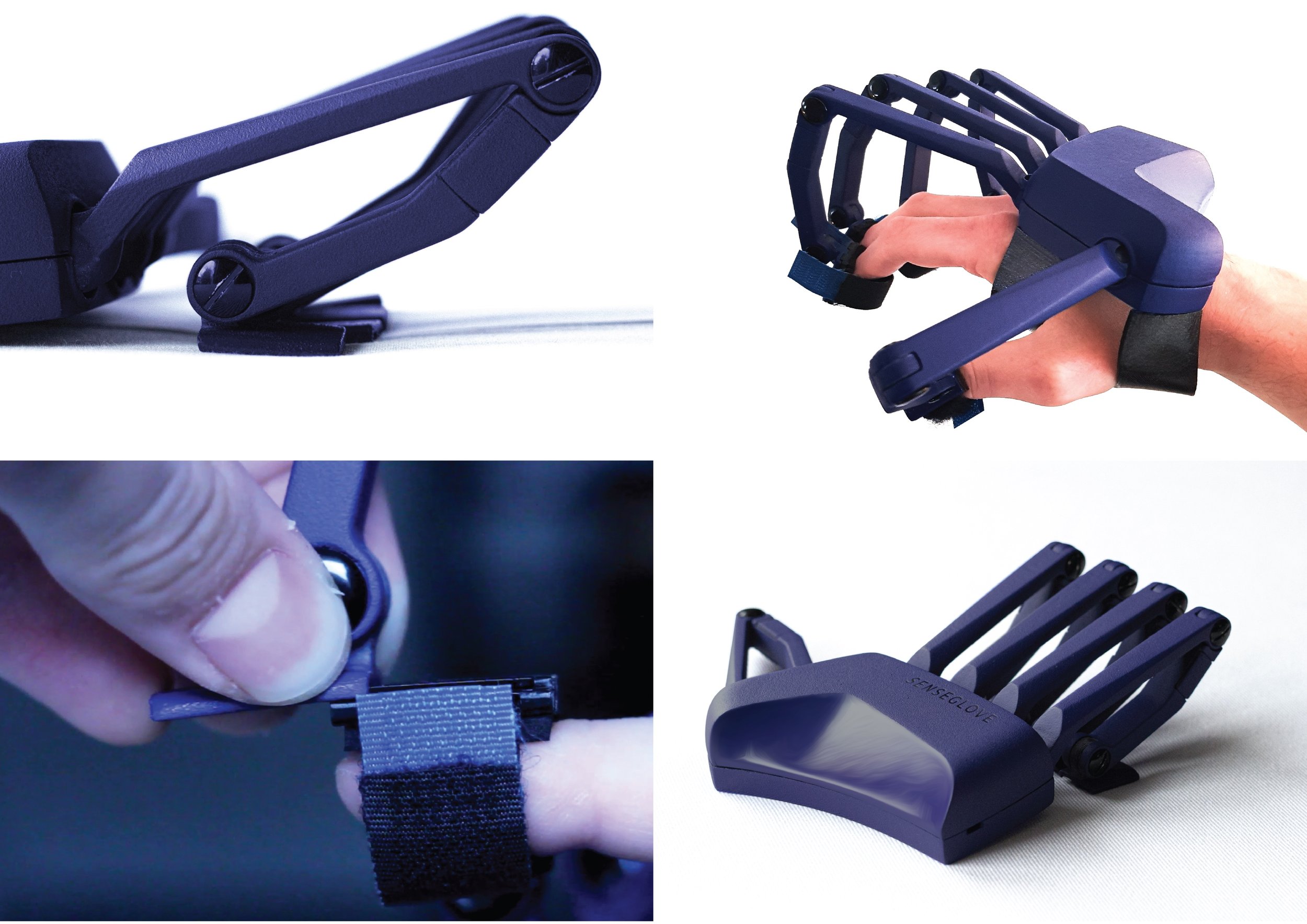 Haptic Vision — image 1