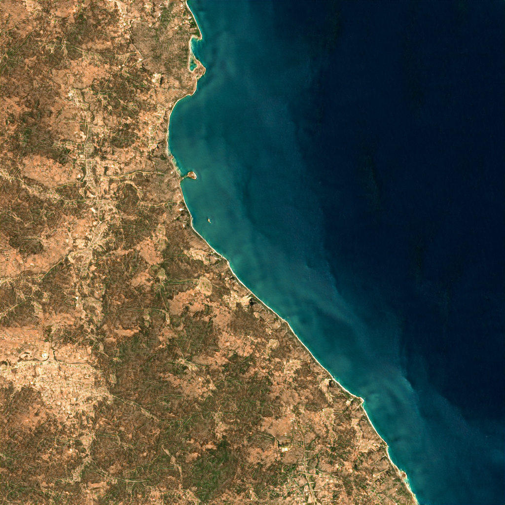 LANDSHAPES — image 1