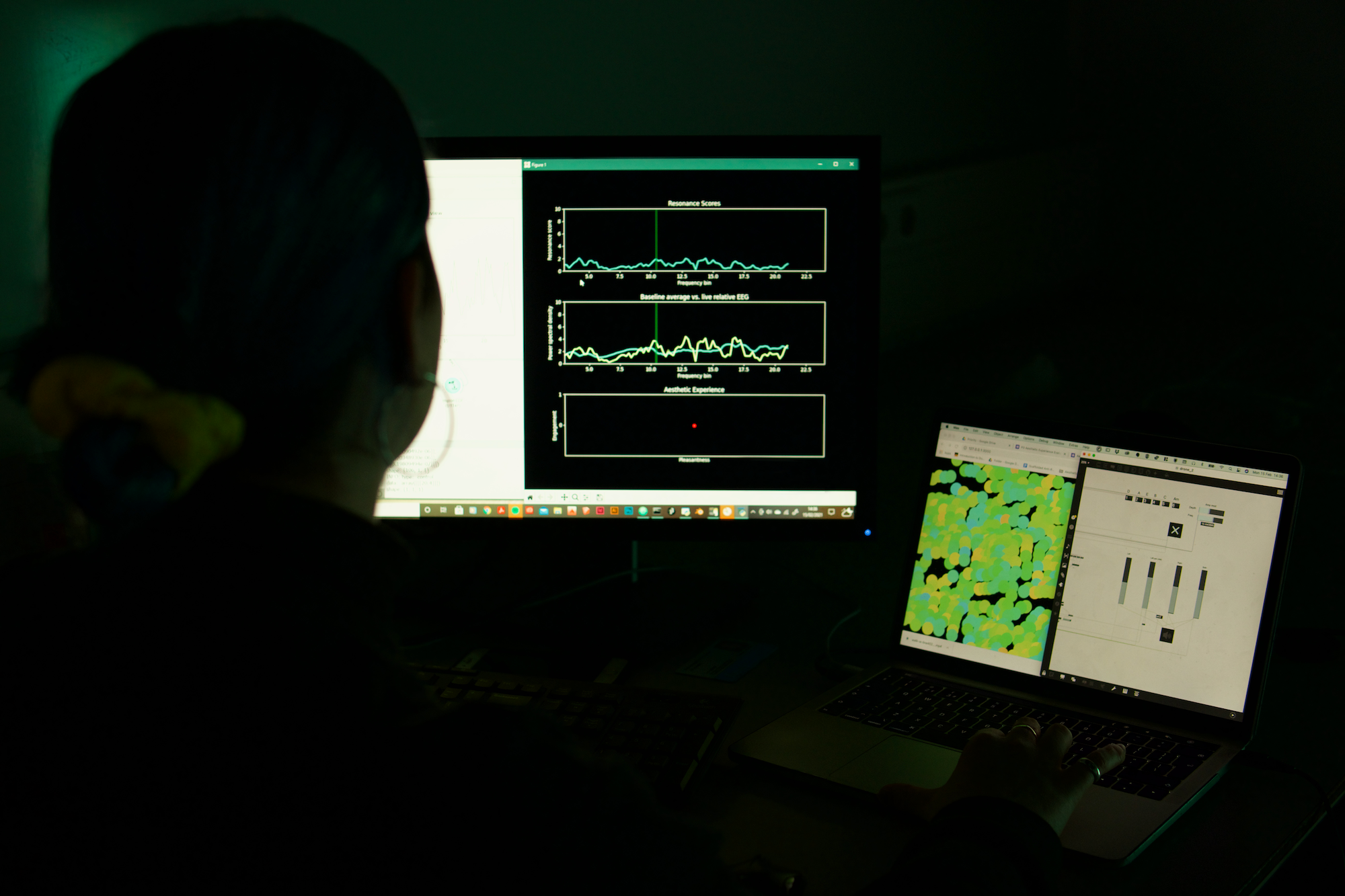 NeuroAesthetic Resonance — image 2