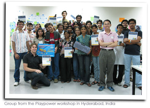 PlayPower — image 10