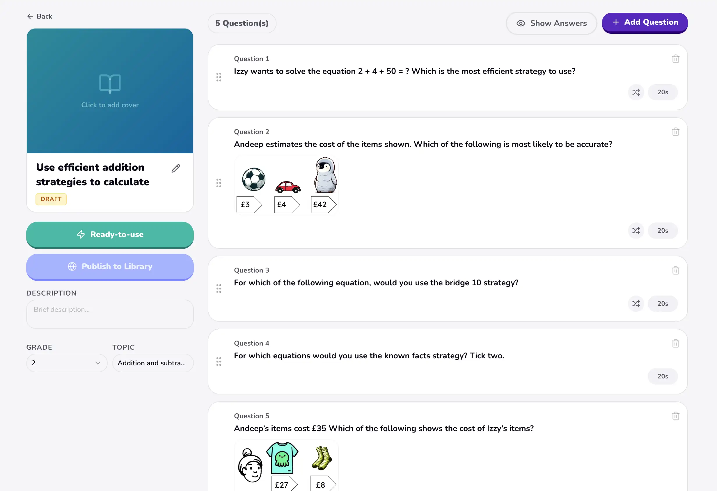 Playpower Games — image 2
