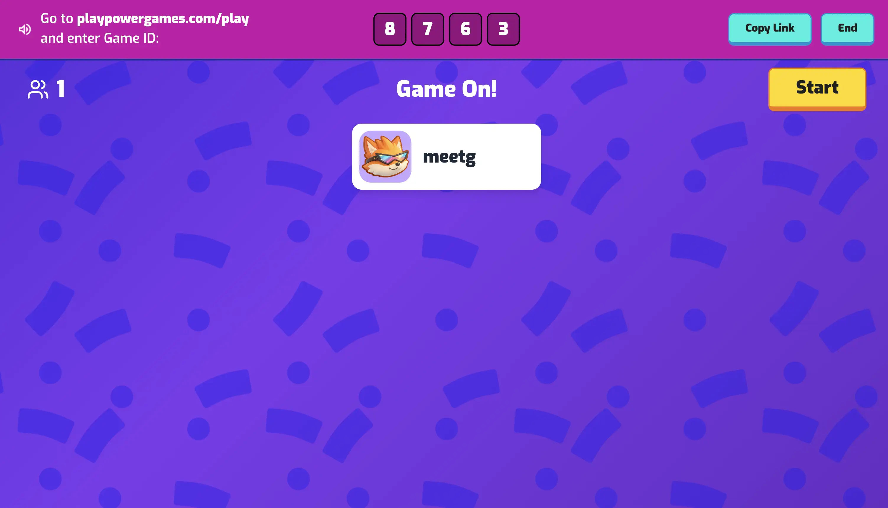 Playpower Games — image 1